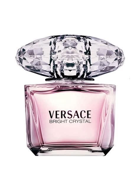 versace bright crystal 3 fl oz|Versace Bright Crystal perfume walmart.